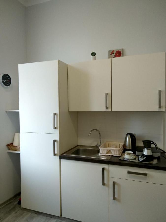 Studio W Sercu Miasta Przemyśl 外观 照片