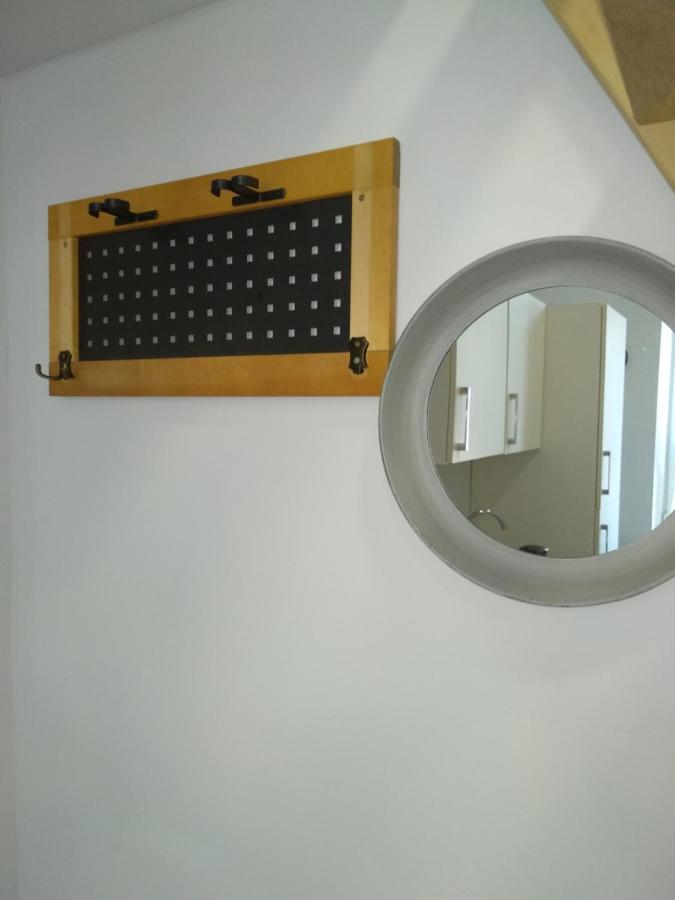 Studio W Sercu Miasta Przemyśl 外观 照片