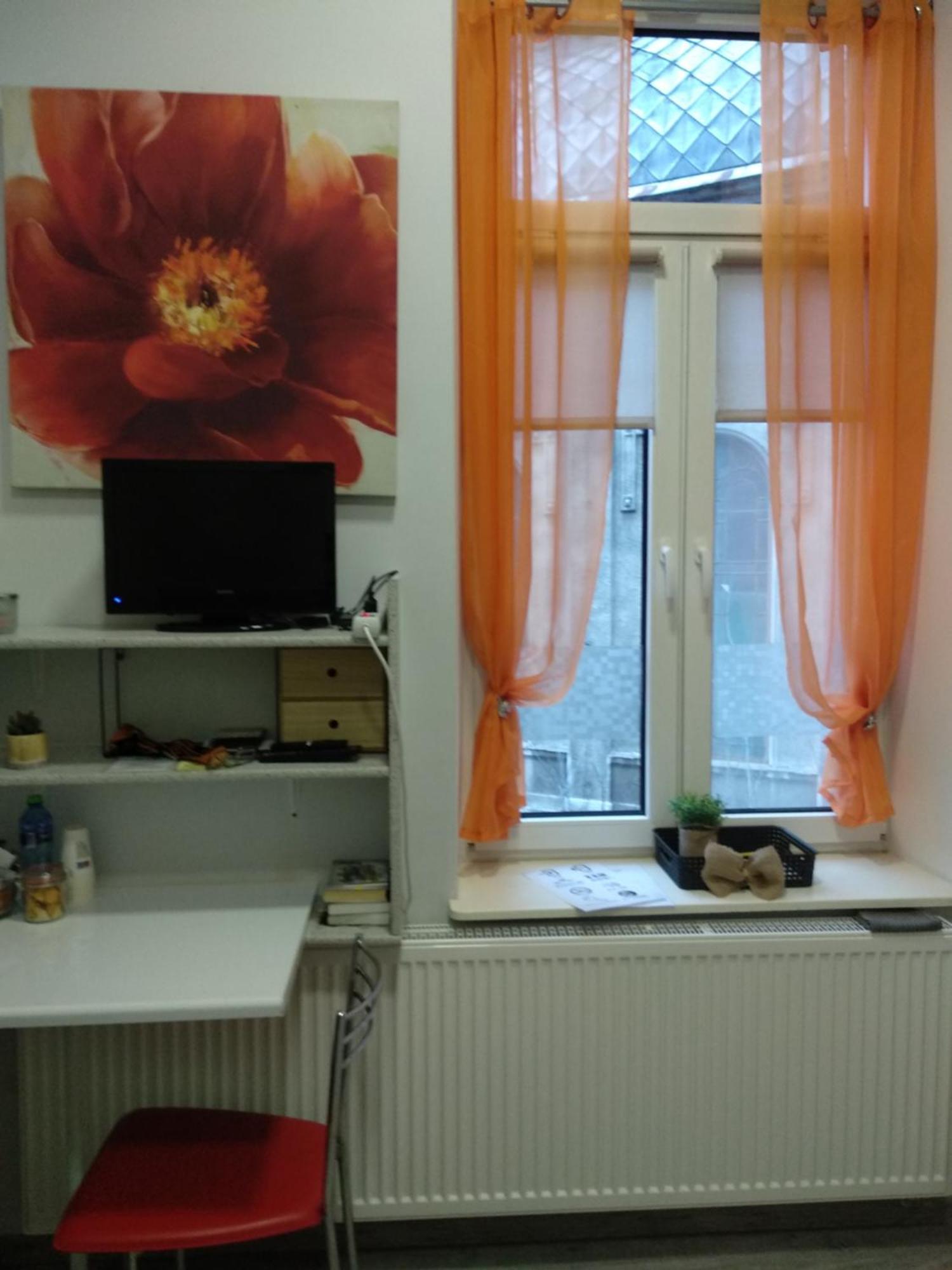 Studio W Sercu Miasta Przemyśl 外观 照片